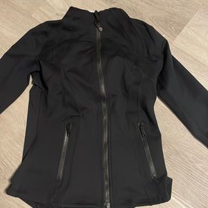 lulu lemon define jacket new